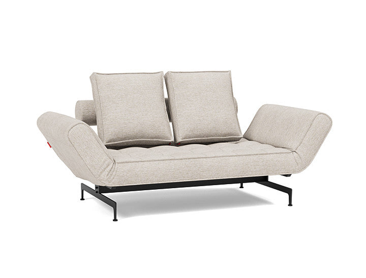 Ghia Laser – 470 – produktvisualisering fra Innovation Living