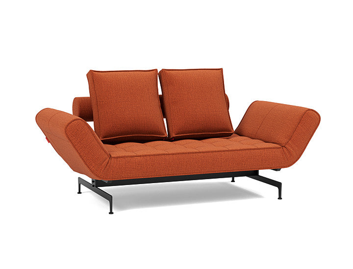 Ghia Laser – 412 – produktvisualisering fra Innovation Living
