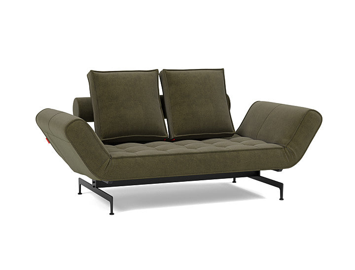 Ghia Laser – 316 – produktvisualisering fra Innovation Living
