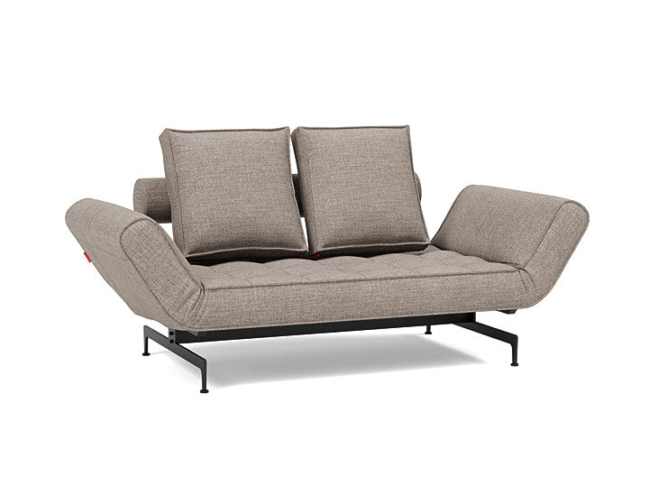 Ghia Laser – 472 – produktvisualisering fra Innovation Living