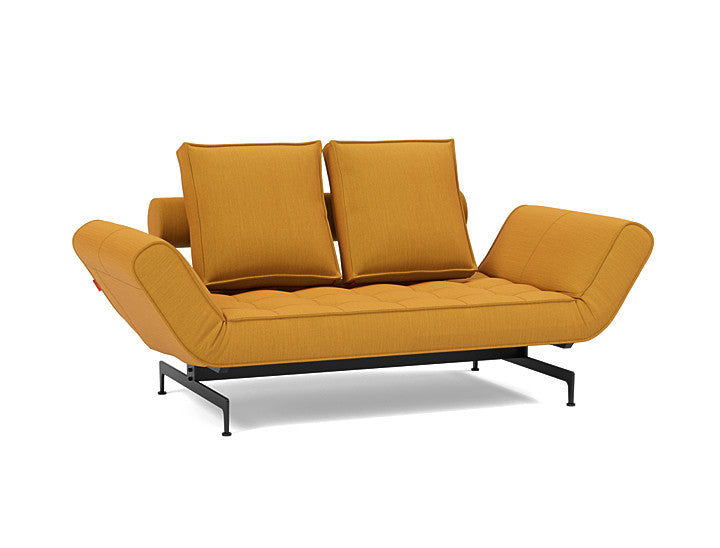 Ghia Laser – 507 – produktvisualisering fra Innovation Living