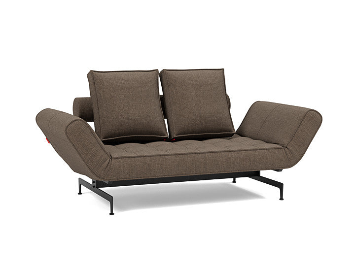 Ghia Laser – 411 – produktvisualisering fra Innovation Living