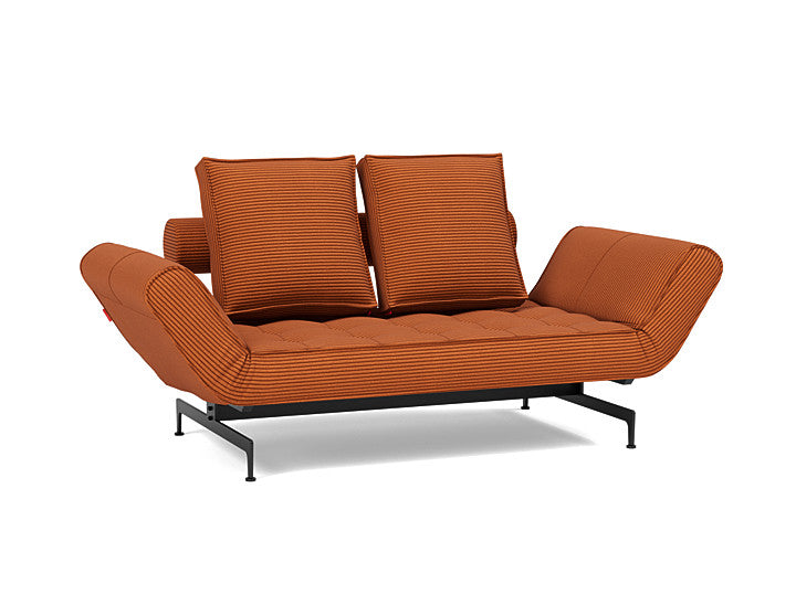 Ghia Laser – 595 – produktvisualisering fra Innovation Living