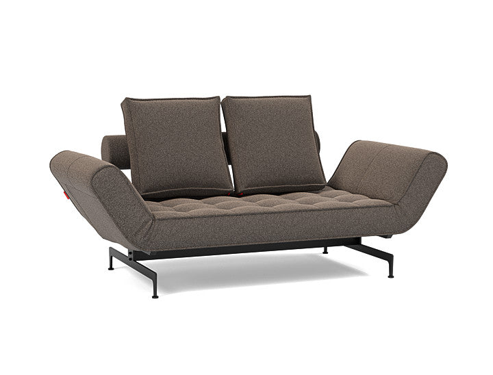 Ghia Laser – 530 – produktvisualisering fra Innovation Living
