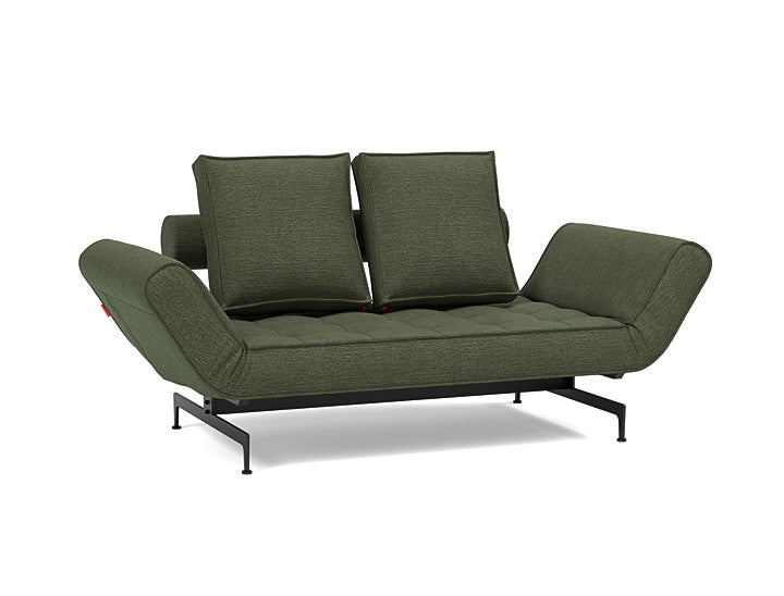 Ghia Laser – 353 – produktvisualisering fra Innovation Living