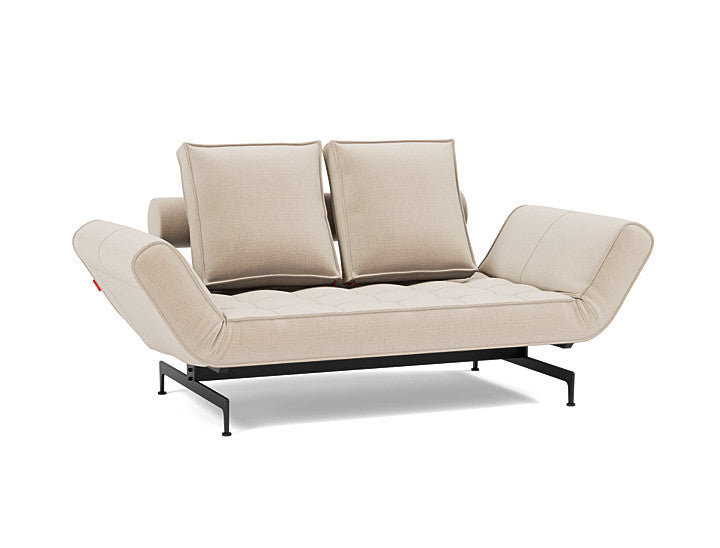 Ghia Laser – 410 – produktvisualisering fra Innovation Living