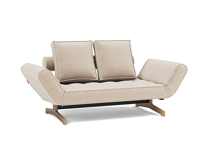 Ghia Wood – 410 – produktvisualisering fra Innovation Living