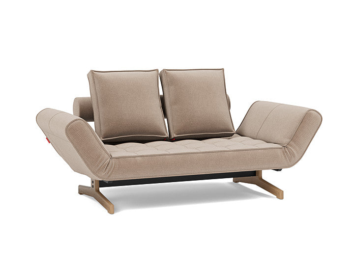 Ghia Wood – 417 – produktvisualisering fra Innovation Living