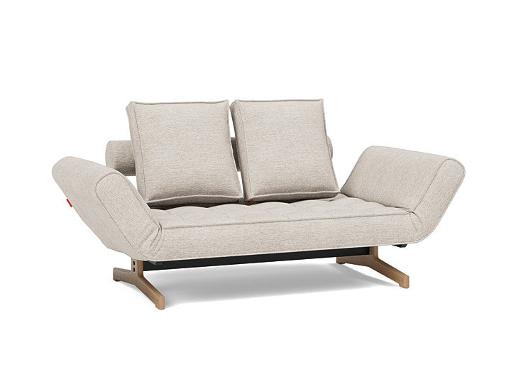 Ghia Wood – 470 – produktvisualisering fra Innovation Living