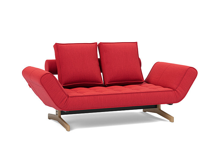 Ghia Wood – 511 – produktvisualisering fra Innovation Living