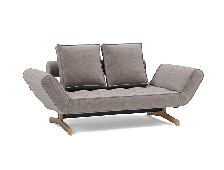 Ghia Wood – 418 – produktvisualisering fra Innovation Living