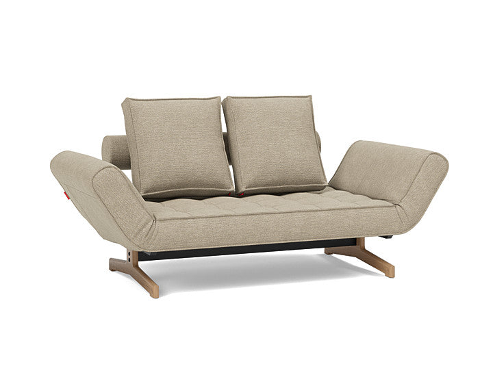 Ghia Wood – 356 – produktvisualisering fra Innovation Living