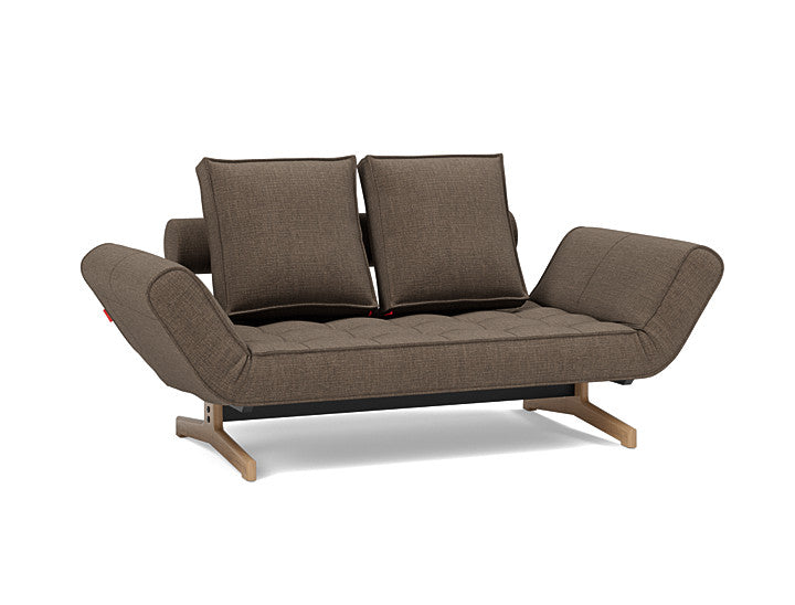 Ghia Wood – 411 – produktvisualisering fra Innovation Living