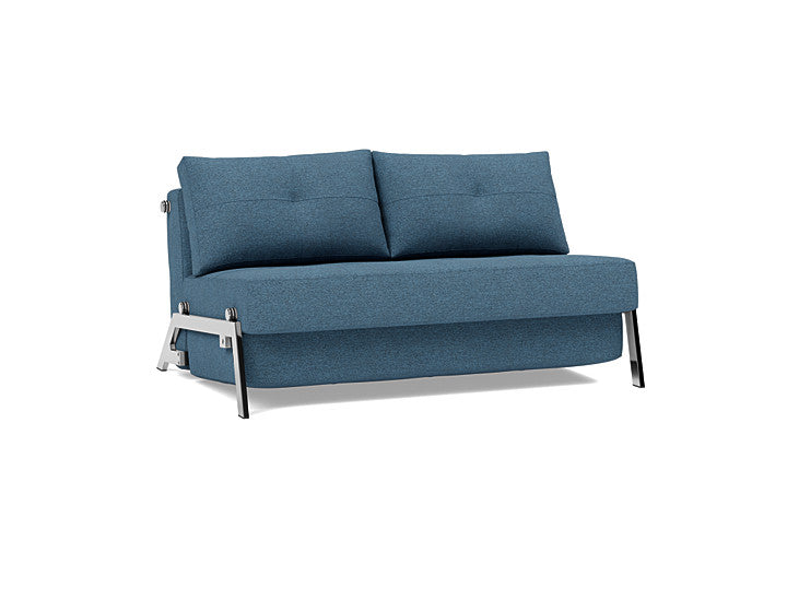 Cubed 02 Krom – 302 – 140x200 – produktvisualisering fra Innovation Living