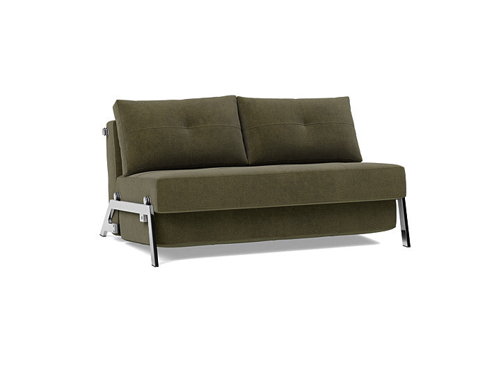 Cubed 02 Krom – 316 – 140x200 – produktvisualisering fra Innovation Living