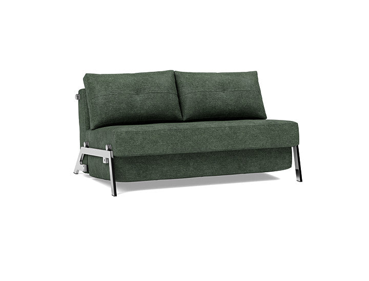 Cubed 02 Krom – 281 – 140x200 – produktvisualisering fra Innovation Living