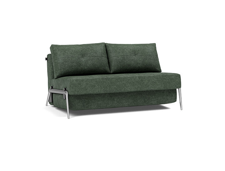 Cubed 02 Aluminium – 281 – 140x200 – produktvisualisering fra Innovation Living