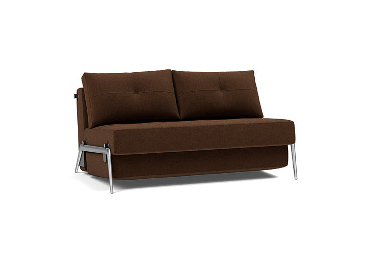 Cubed 02 Aluminium – 359 – 140x200 – produktvisualisering fra Innovation Living