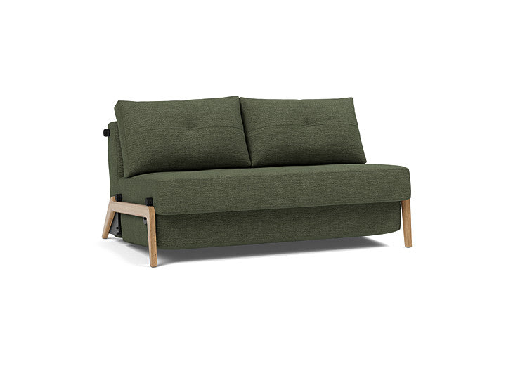 Cubed 02 Eik – 353 – 140x200 – produktvisualisering fra Innovation Living