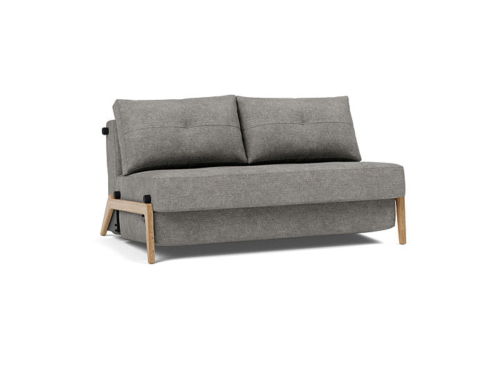 Cubed 02 Eik – 282 – 140x200 – produktvisualisering fra Innovation Living