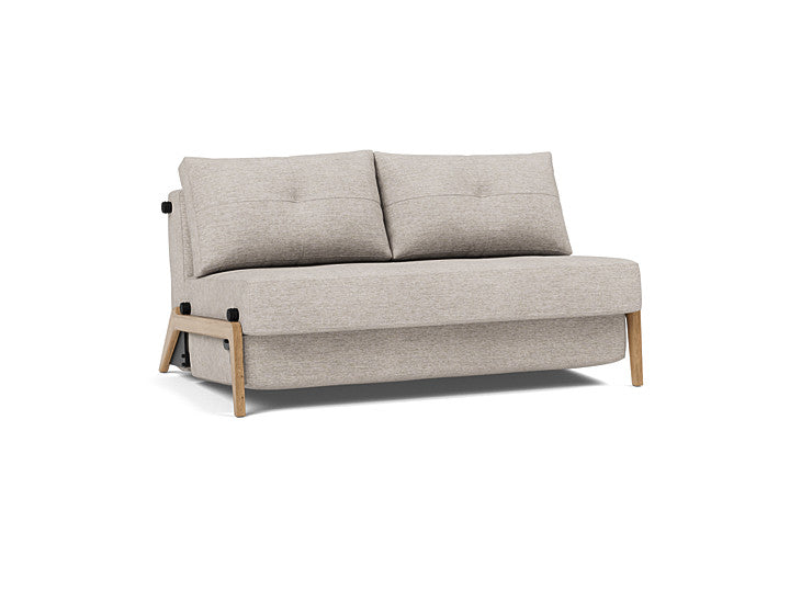 Cubed 02 Eik – 471 – 140x200 – produktvisualisering fra Innovation Living