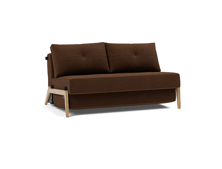 Cubed 02 Eik – 359 – 140x200 – produktvisualisering fra Innovation Living