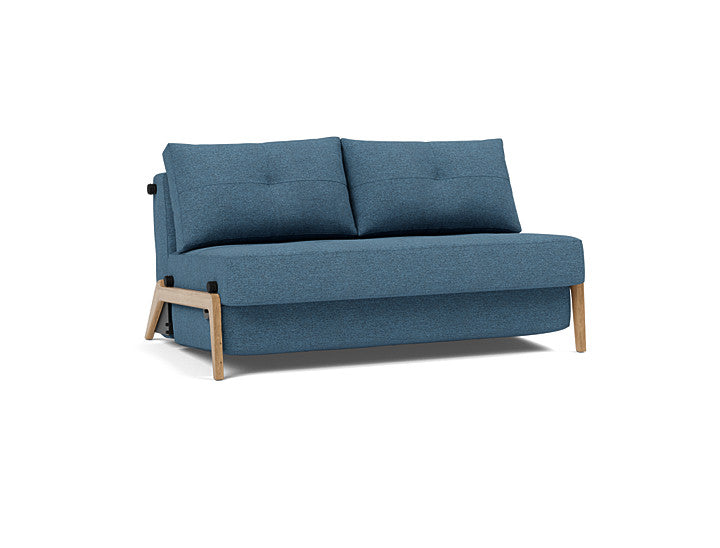 Cubed 02 Eik – 302 – 140x200 – produktvisualisering fra Innovation Living