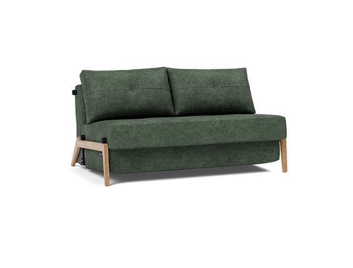 Cubed 02 Eik – 281 – 140x200 – produktvisualisering fra Innovation Living