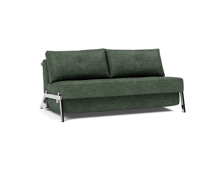 Cubed 02 Krom – 281 – 160x200 – produktvisualisering fra Innovation Living