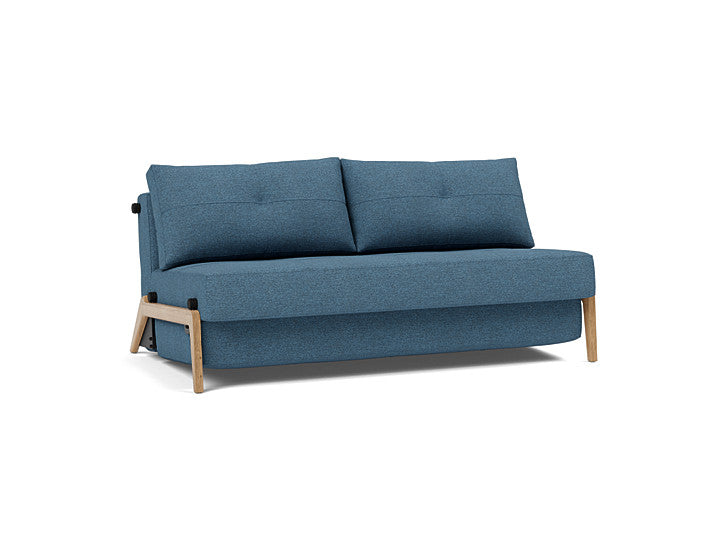 Cubed 02 Eik – 302 – 160x200 – produktvisualisering fra Innovation Living
