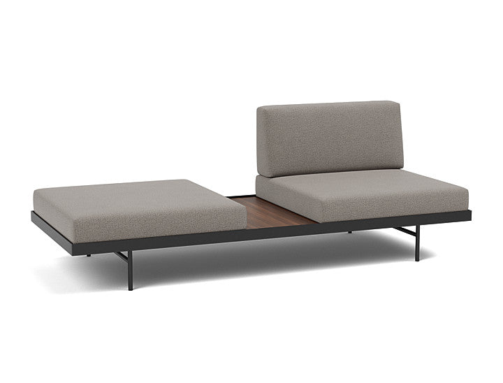 Puri – 521 – Valnøtt – produktvisualisering fra Innovation Living