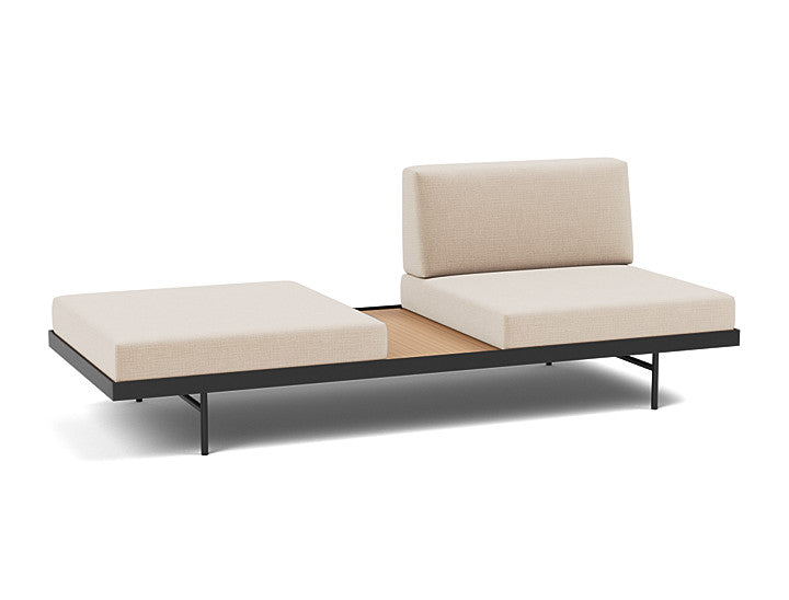 Puri – 410 – Eik – produktvisualisering fra Innovation Living