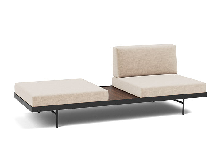 Puri – 410 – Valnøtt – produktvisualisering fra Innovation Living