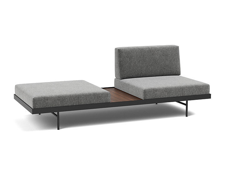 Puri – 563 – Valnøtt – produktvisualisering fra Innovation Living
