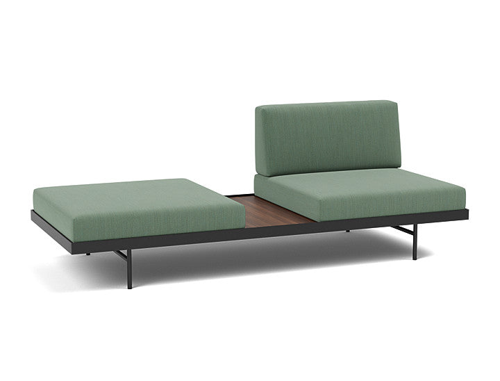 Puri – 518 – Valnøtt – produktvisualisering fra Innovation Living