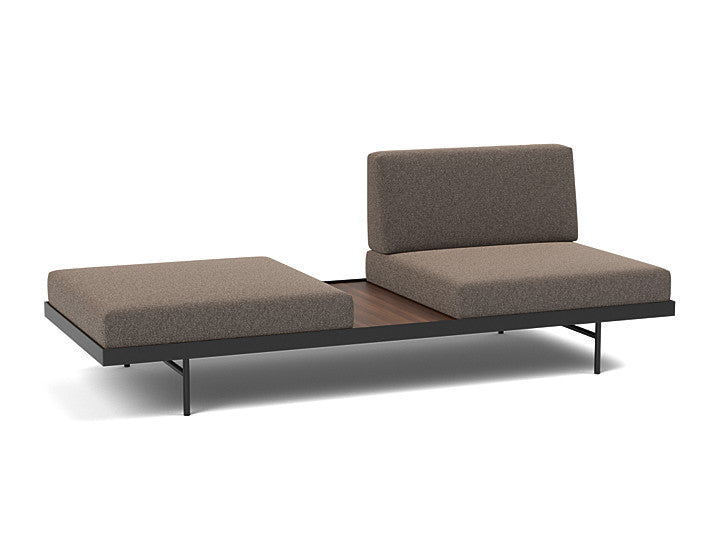 Puri – 530 – Valnøtt – produktvisualisering fra Innovation Living