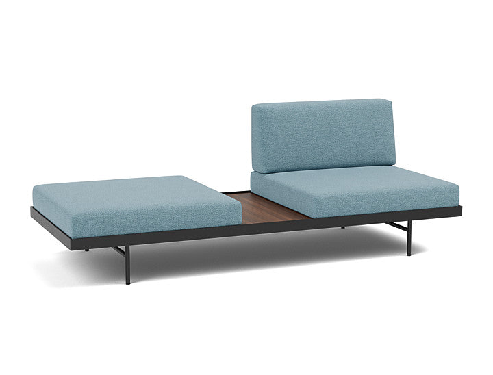 Puri – 525 – Valnøtt – produktvisualisering fra Innovation Living