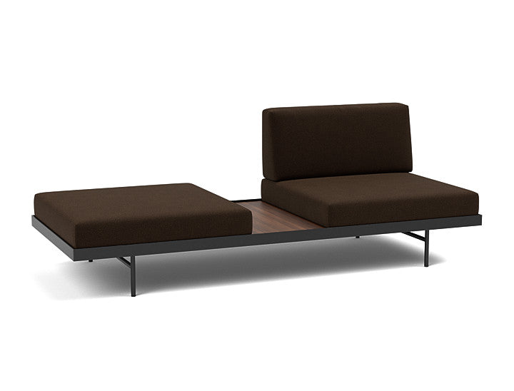 Puri – 358 – Valnøtt – produktvisualisering fra Innovation Living
