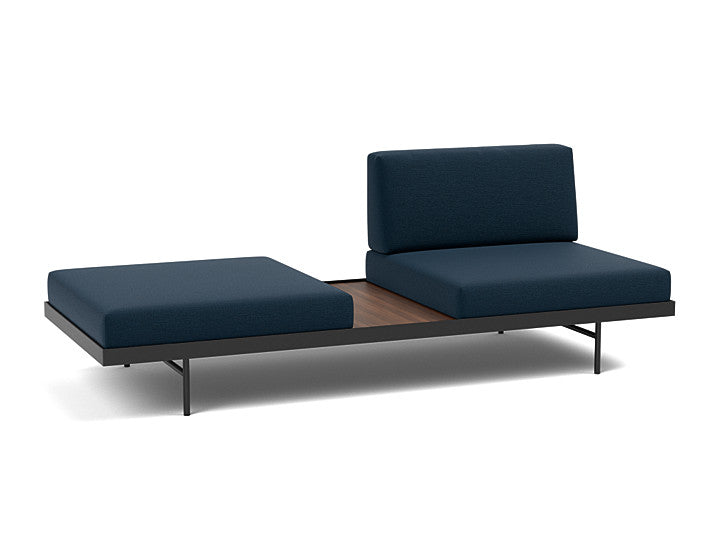 Puri – 528 – Valnøtt – produktvisualisering fra Innovation Living