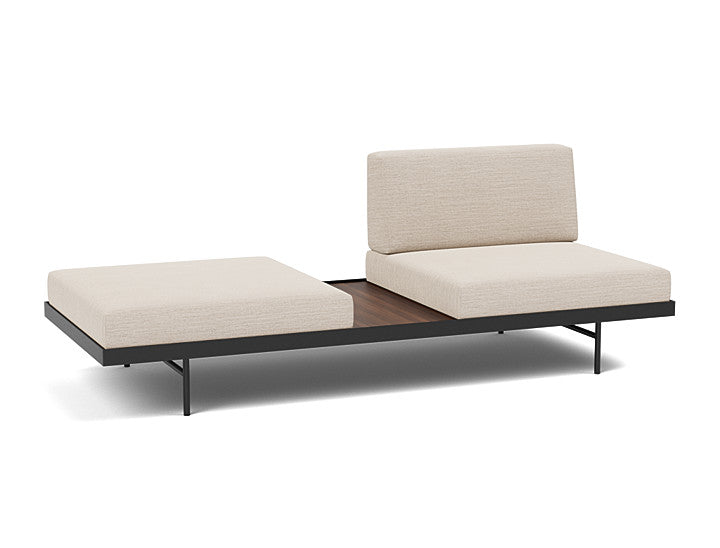 Puri – 612 – Valnøtt – produktvisualisering fra Innovation Living