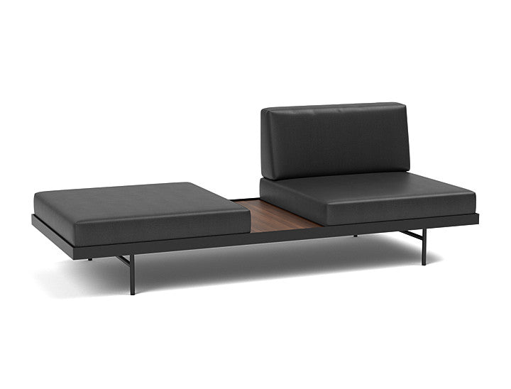 Puri – 550 – Valnøtt – produktvisualisering fra Innovation Living