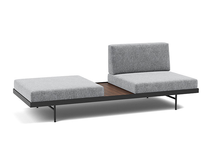 Puri – 565 – Valnøtt – produktvisualisering fra Innovation Living
