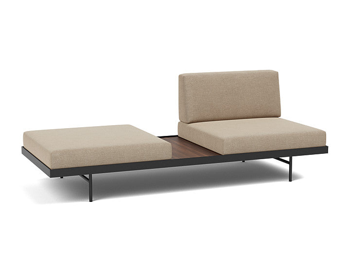 Puri – 587 – Valnøtt – produktvisualisering fra Innovation Living