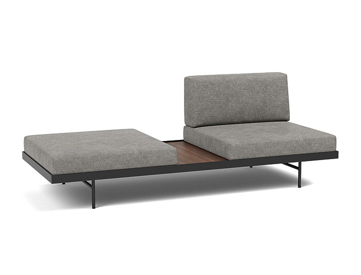 Puri – 282 – Valnøtt – produktvisualisering fra Innovation Living