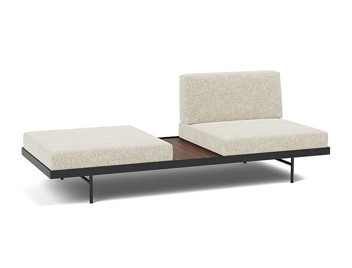 Puri – 357 – Valnøtt – produktvisualisering fra Innovation Living