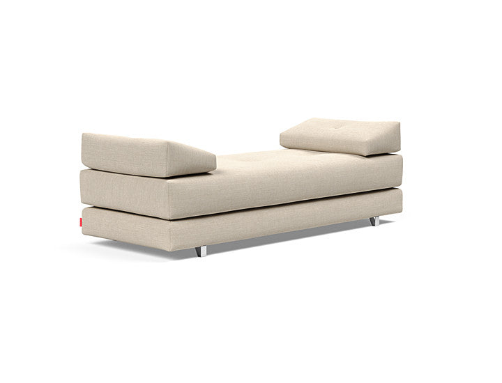 Daybed Sigmund Alu fra Innovation Living