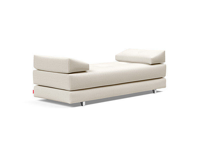 Daybed Sigmund Alu fra Innovation Living