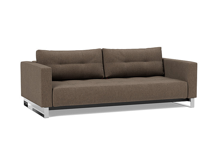 Cassius D.E.L. – 411 – produktvisualisering fra Innovation Living