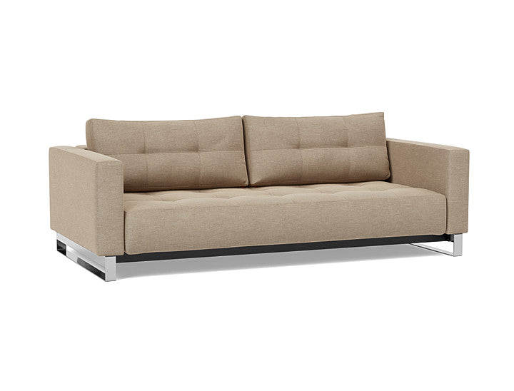 Cassius D.E.L. – 587 – produktvisualisering fra Innovation Living