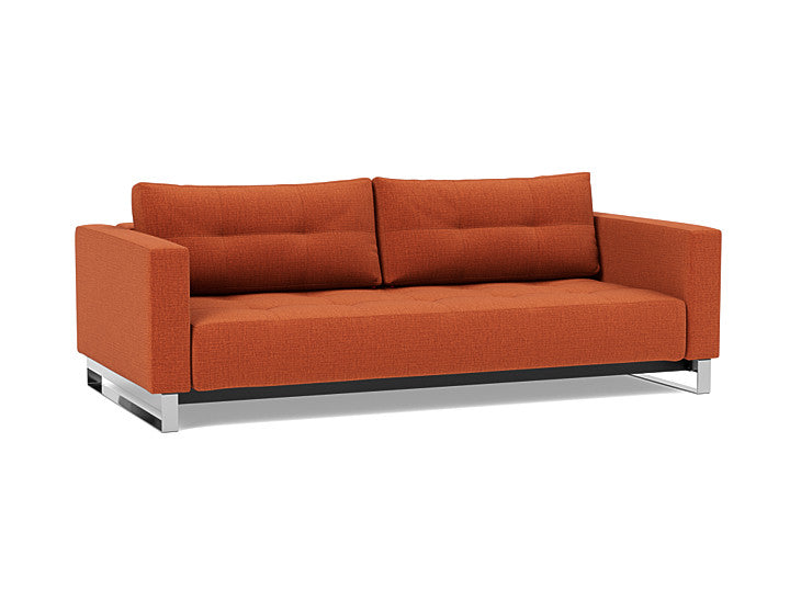 Cassius D.E.L. – 412 – produktvisualisering fra Innovation Living
